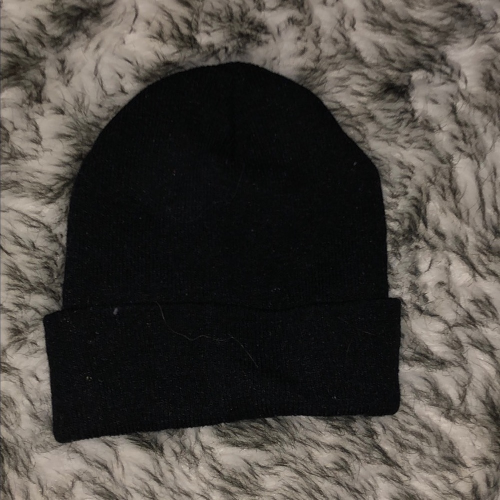 Winter hat